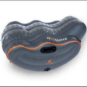 FITT Curve All-In One Inflatable Workout System